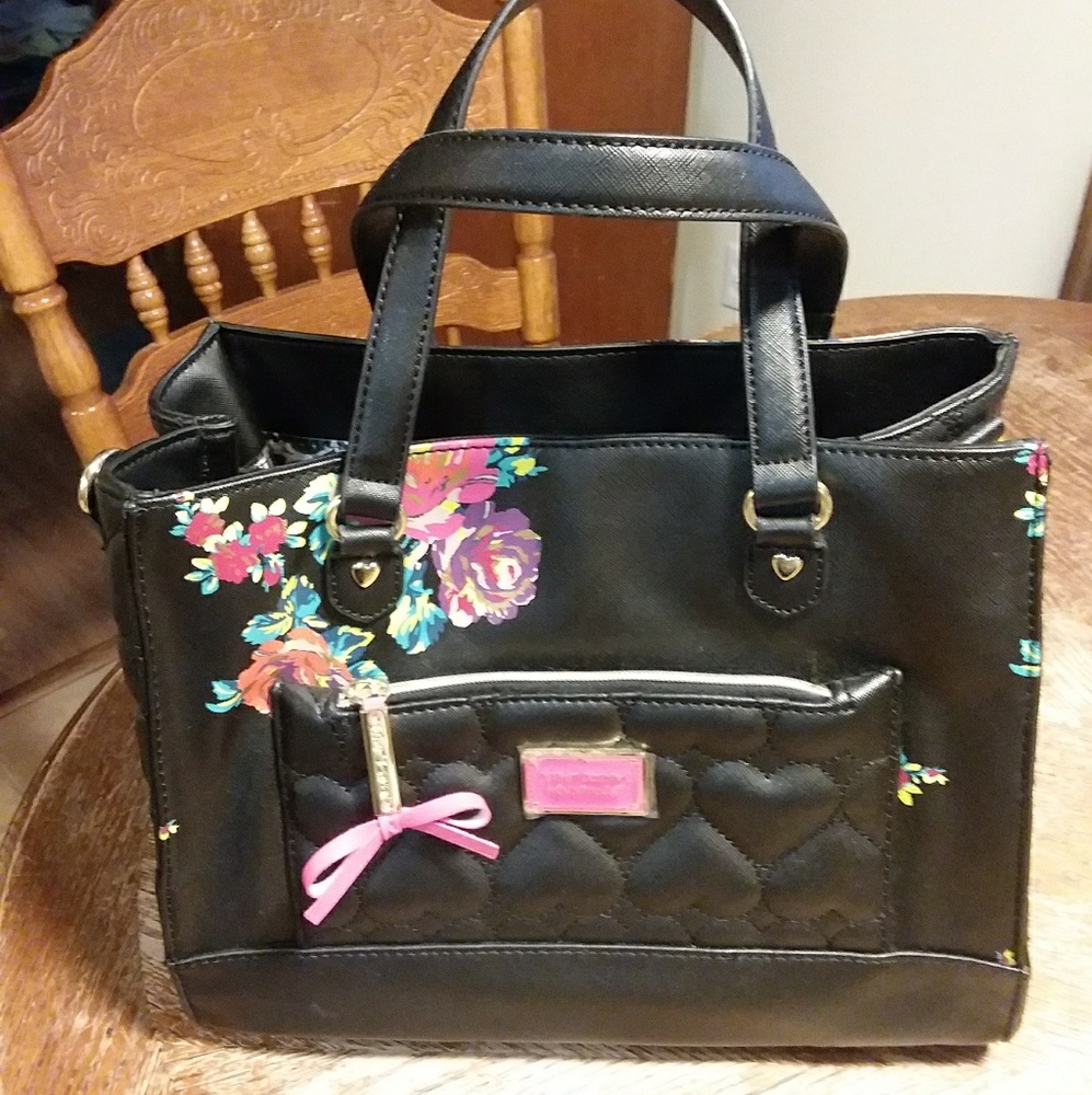 Betsey Johnson